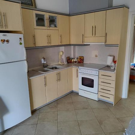 Λελα Apartment Kriopigi Bagian luar foto