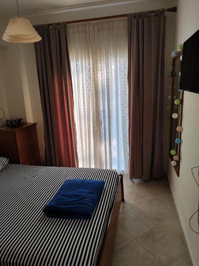 Λελα Apartment Kriopigi Bagian luar foto