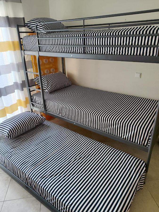 Λελα Apartment Kriopigi Bagian luar foto