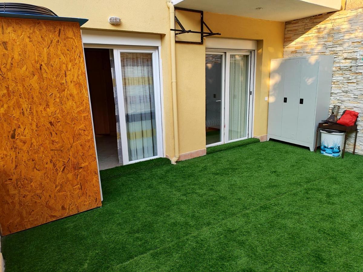 Λελα Apartment Kriopigi Bagian luar foto
