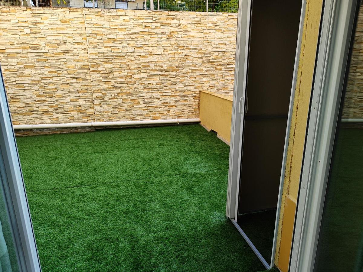 Λελα Apartment Kriopigi Bagian luar foto