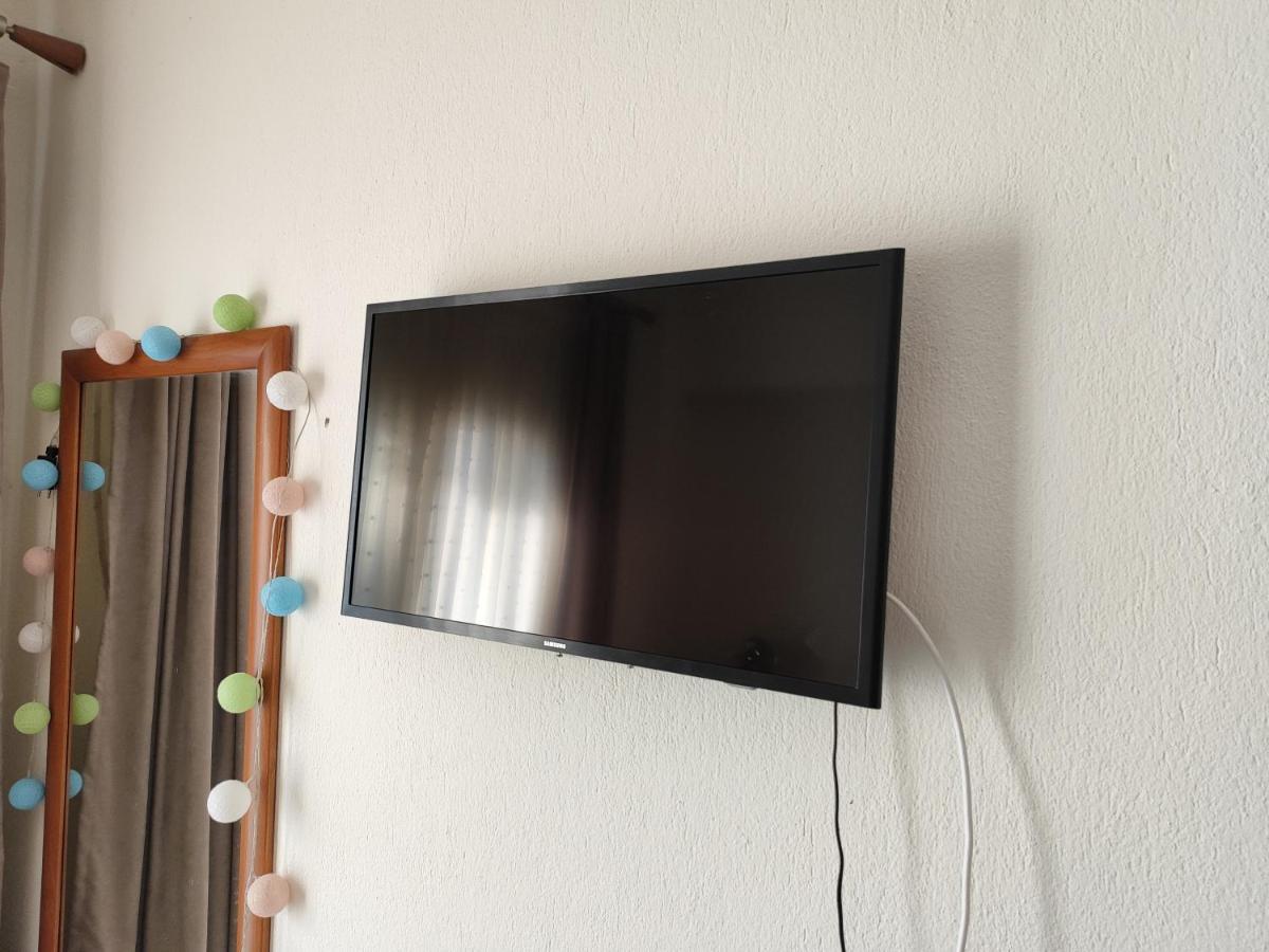 Λελα Apartment Kriopigi Bagian luar foto